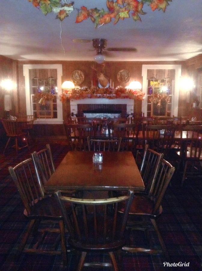 Rider'S Inn Painesville 外观 照片