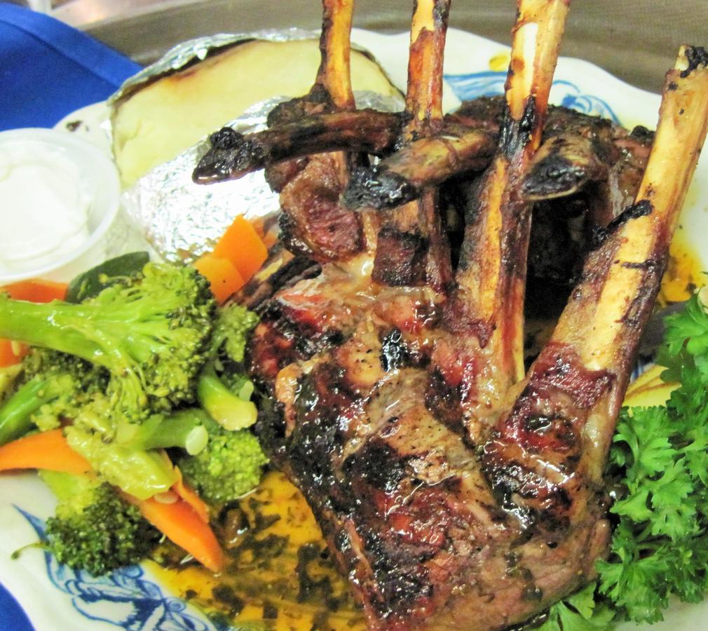 Rider'S Inn Painesville 外观 照片