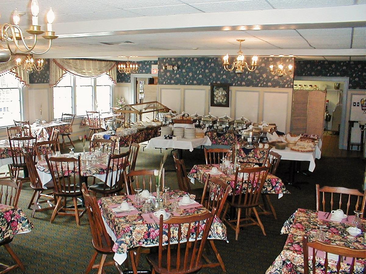 Rider'S Inn Painesville 外观 照片