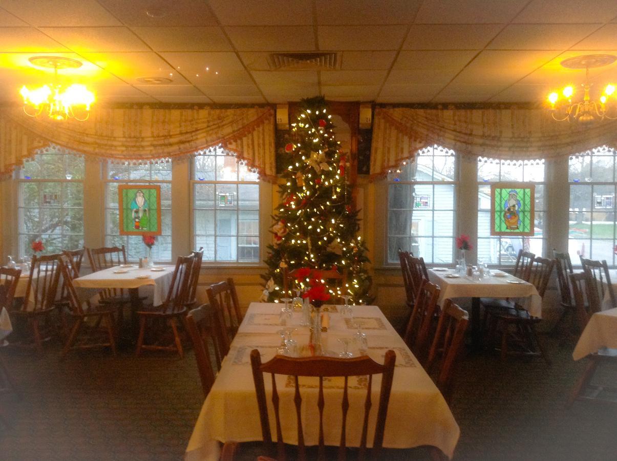 Rider'S Inn Painesville 外观 照片