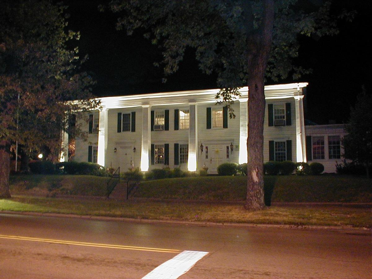 Rider'S Inn Painesville 外观 照片