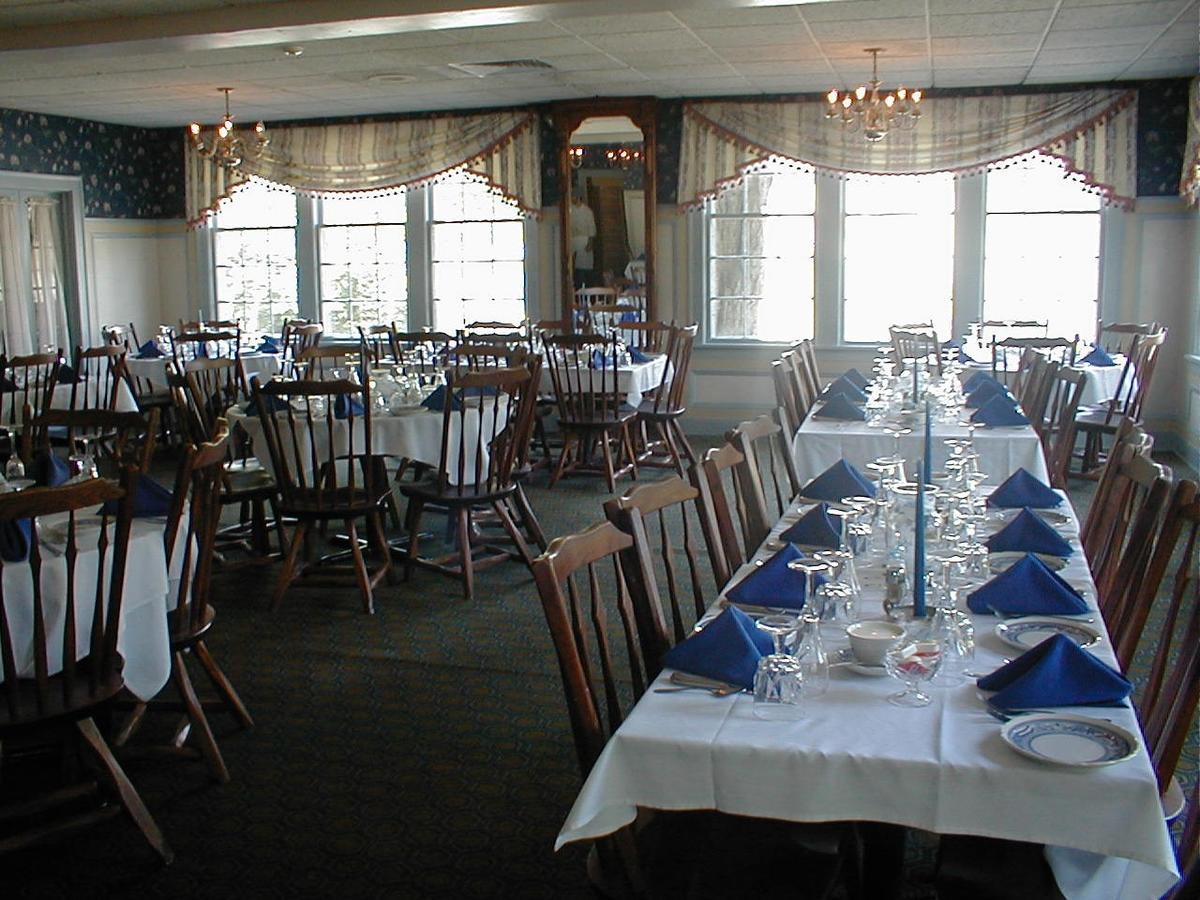 Rider'S Inn Painesville 外观 照片
